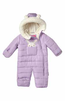 Bunny Applique Pram