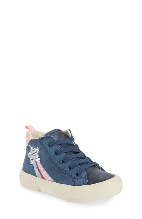 Coast Mid Top Sneaker (Toddler, Little Kid & Big Kid)
