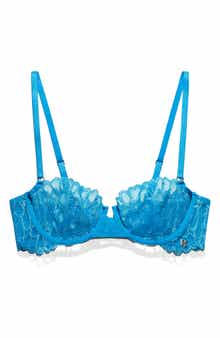 SAVAGE X FENTY Savage Not Sorry Unlined Balconette Bra