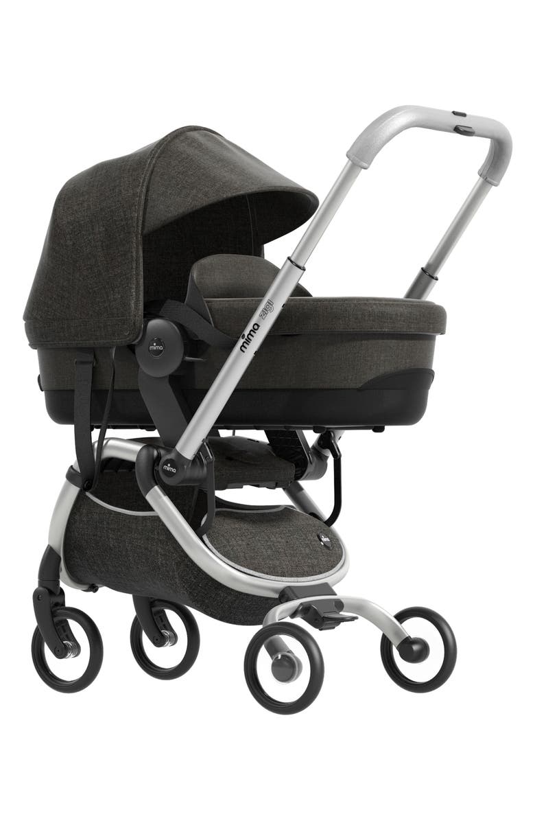 mima Zigi Carrycot, Alternate, color, 