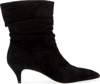 【レディース】Steve Madden Brinwood Slouchy ブーティー STEVEMADDEN_SHOES_BRINWOOD_SAN