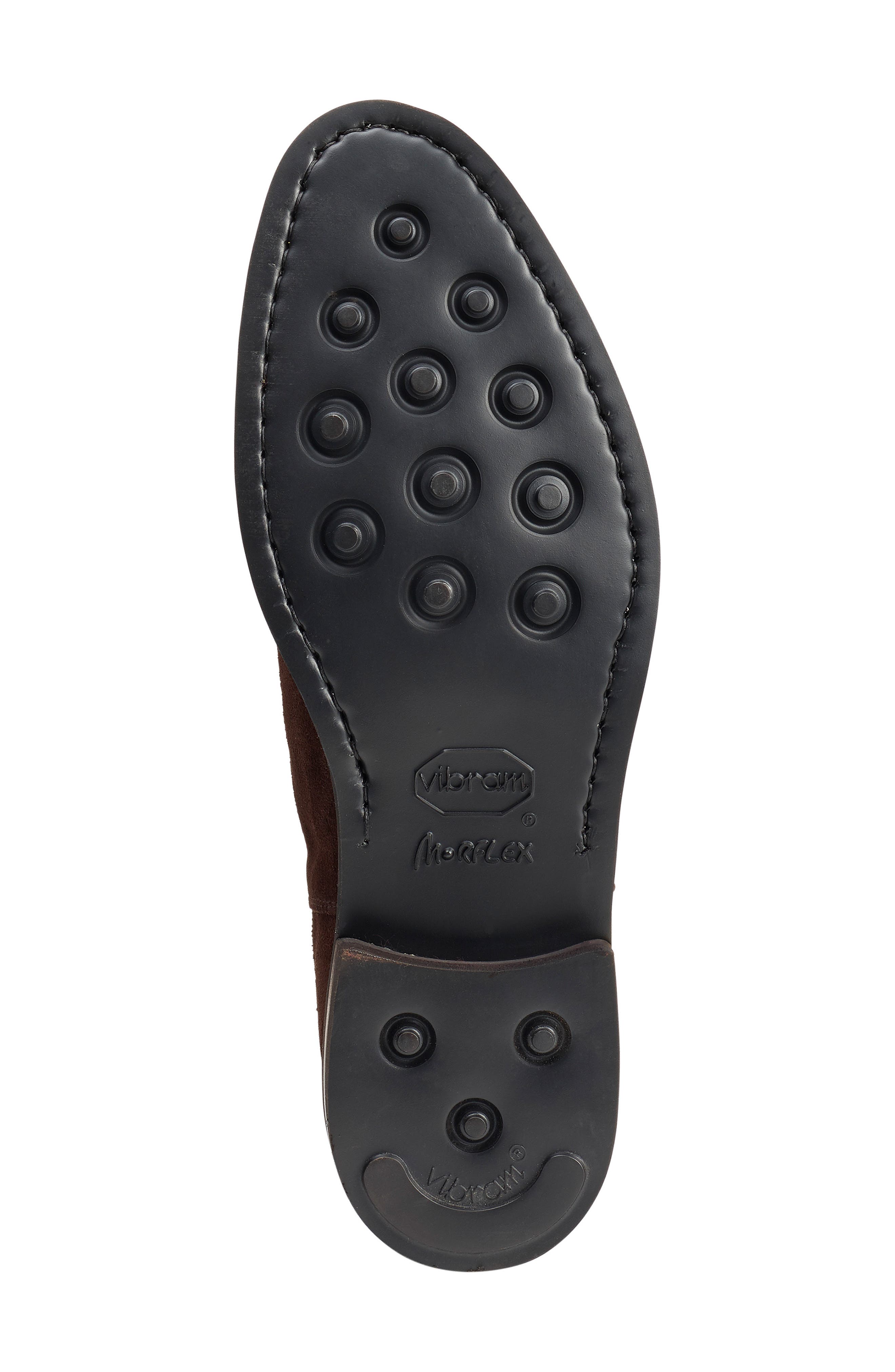 Trask Richmond Chelsea Boot, Alternate, color, 