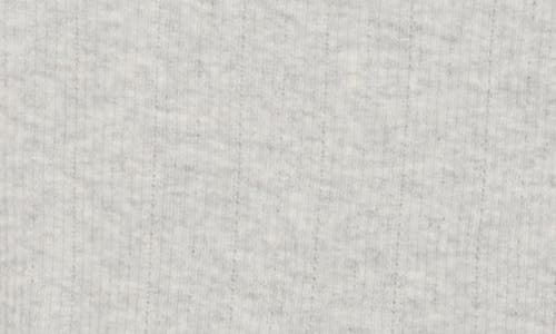 ABOUND ABOUND ROSETTE LONG SLEEVE T-SHIRT