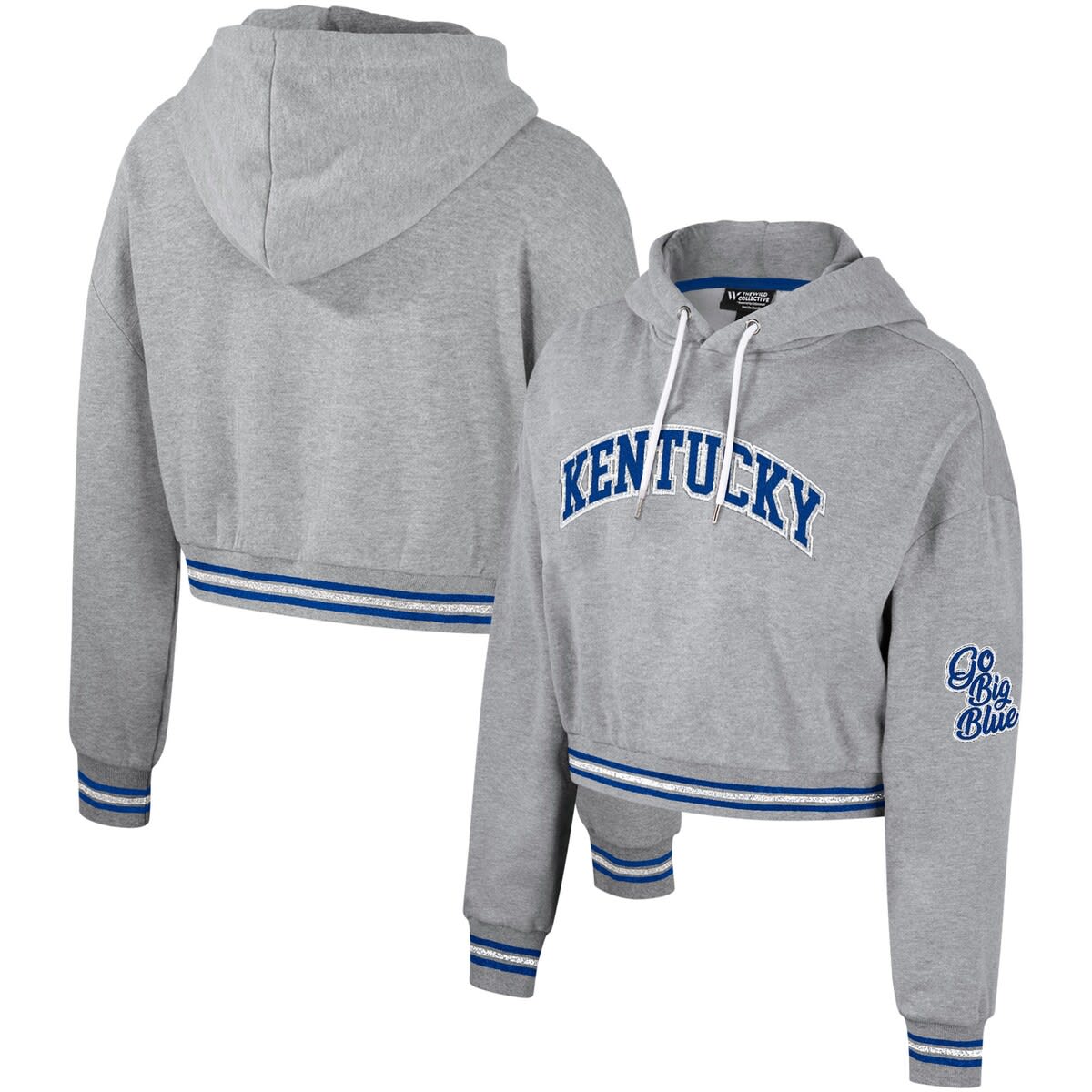 selected Heather Gray