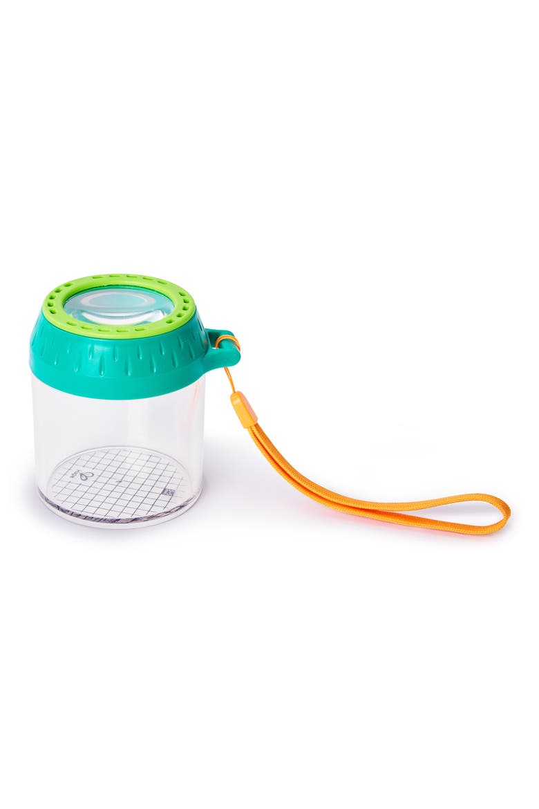 Explorers Bug Jar, Main, color, MULTI