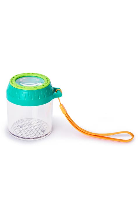 Explorers Bug Jar