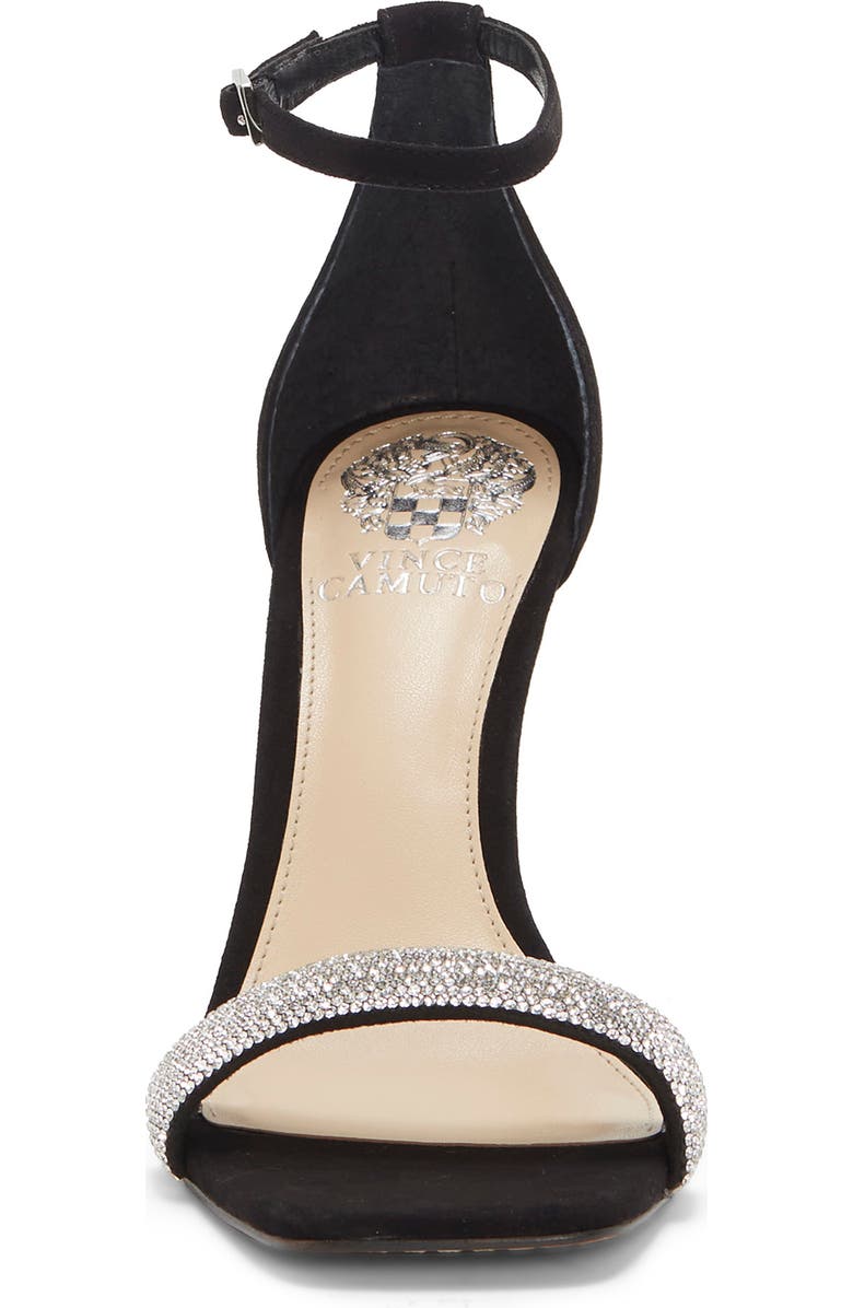 Vince Camuto Relasha Ankle Strap Sandal, Alternate, color,