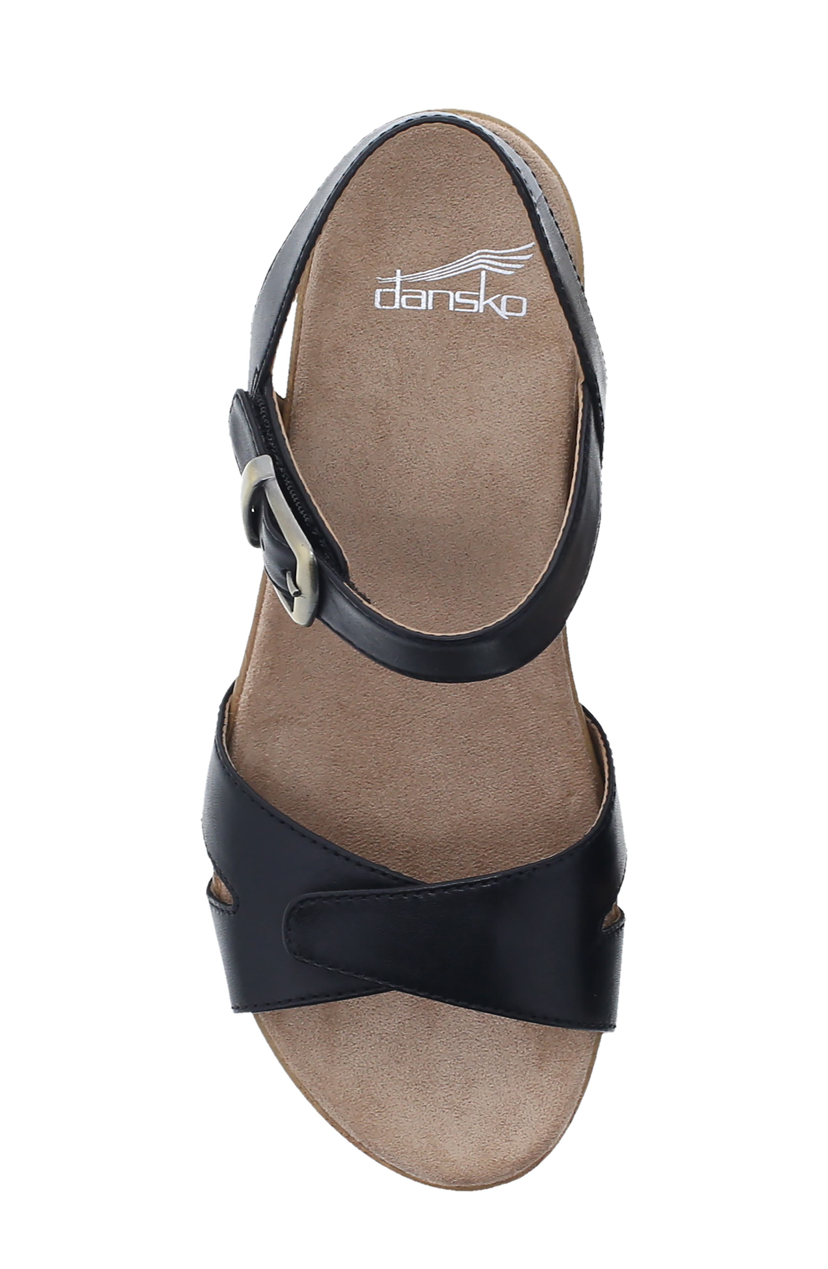 Dansko Laurie Sandal, Alternate, color, 