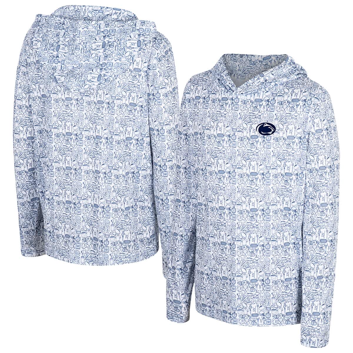 selected Navy