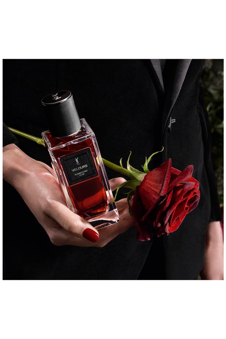 Velours - Flamboyant Rose Eau de Parfum, Alternate, color, NO COLOR