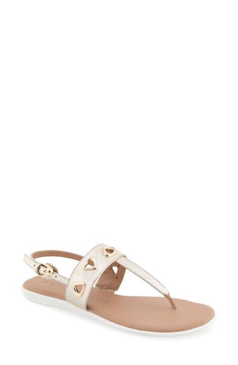 Iago Slingback Sandal (Women)