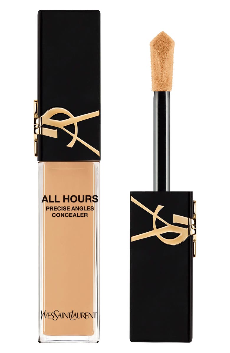 Yves Saint Laurent All Hours Precise Angles Full Coverage Concealer, Main, color, Lw7