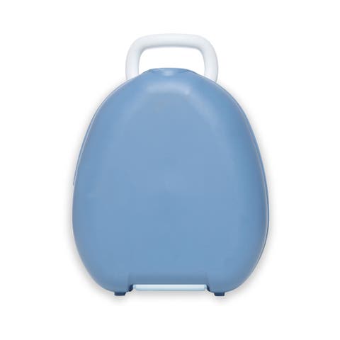 at Home and Travel Training Potty Seat