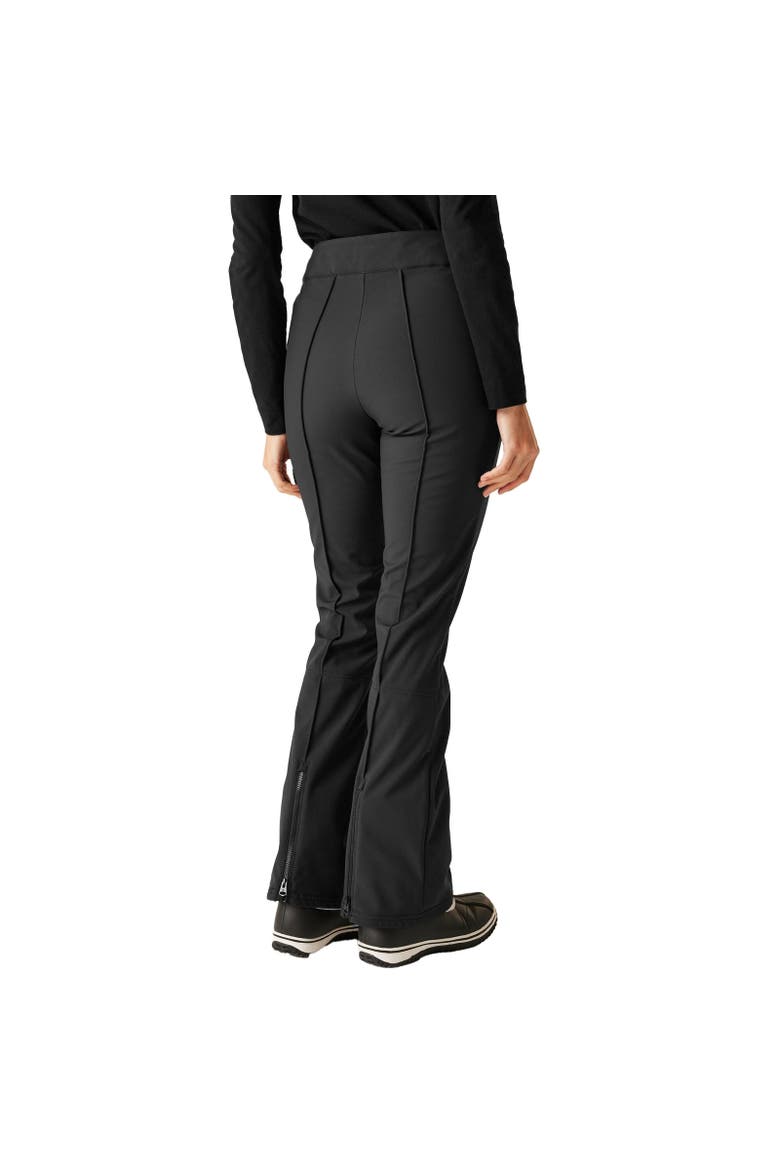 Glide Ski Trousers, Alternate, color, Black