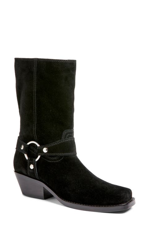Motobella Moto Boot (Women)