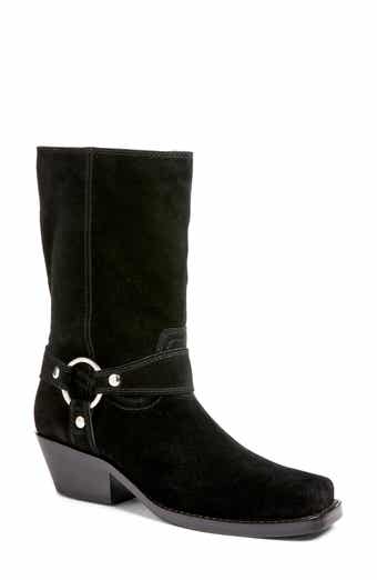 Nordstrom Motobella Moto Boot
