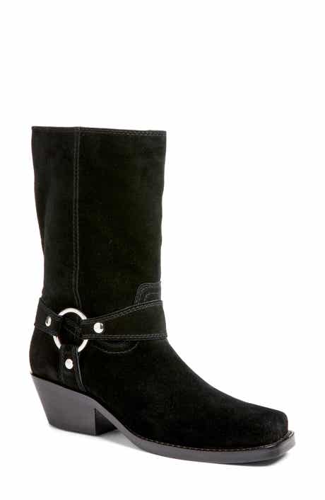 Nordstrom Motobella Moto Boot