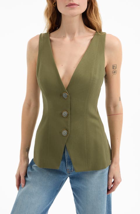Avalina Vest