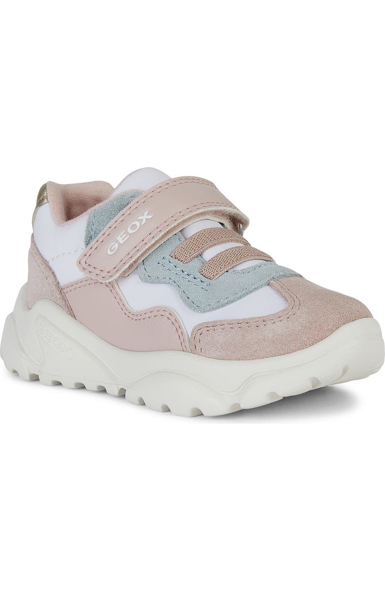 Geox Kids' Ciufciuf Sneaker, Main, color,