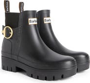 Barbour Hepburn Ankle Rain Boot