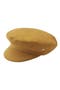 Cotton Baker Boy Beret Cap