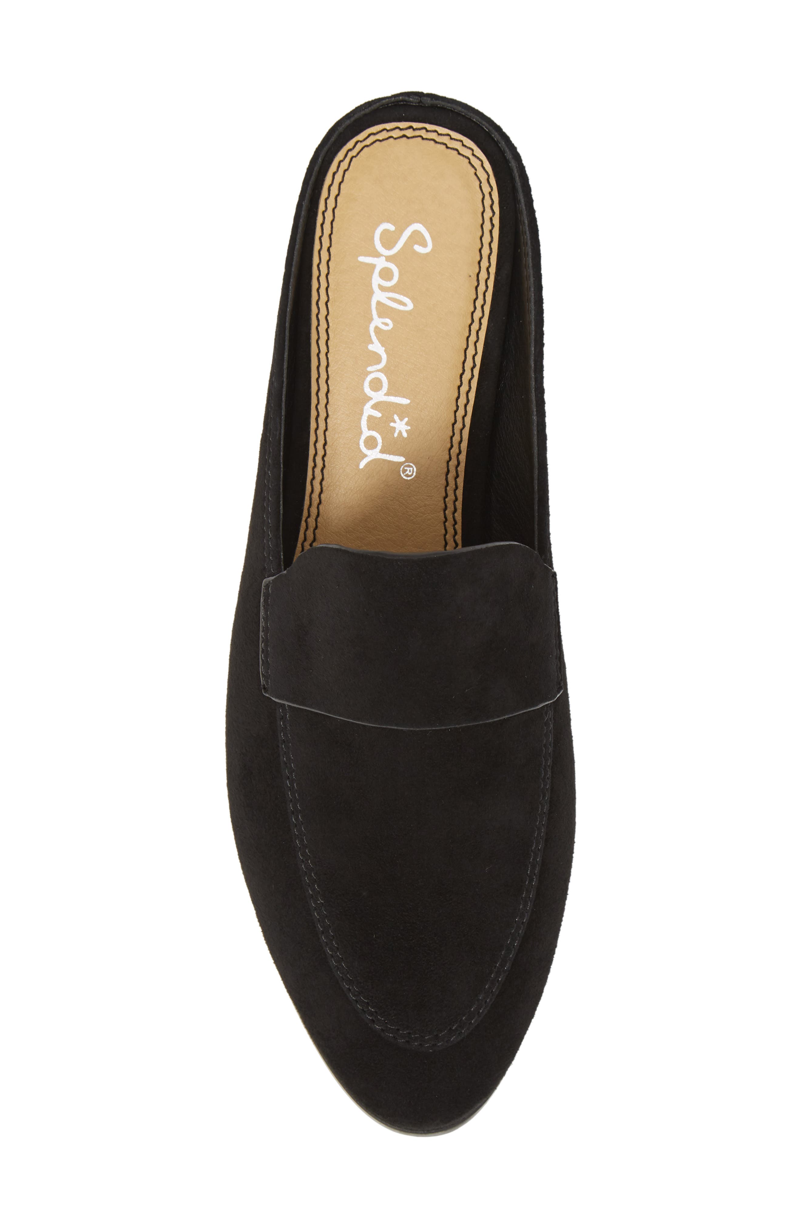 Splendid Nima Loafer Mule, Alternate, color, 