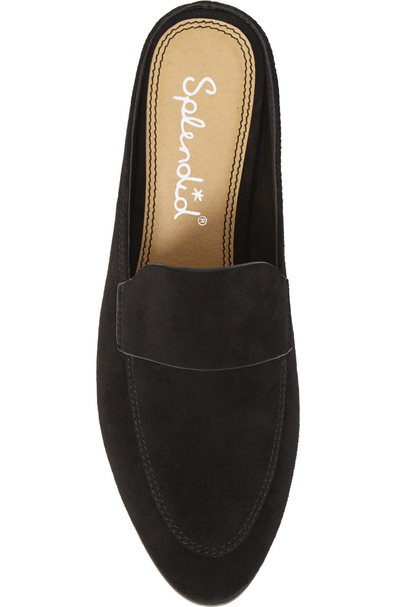 Splendid Nima Loafer Mule, Alternate, color,