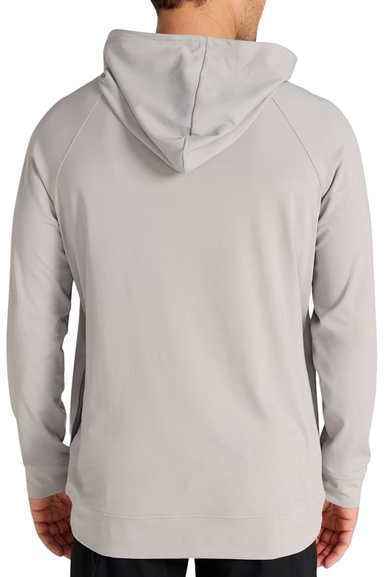 Larkin Hoodie, Alternate, color, GLACIER GRAY