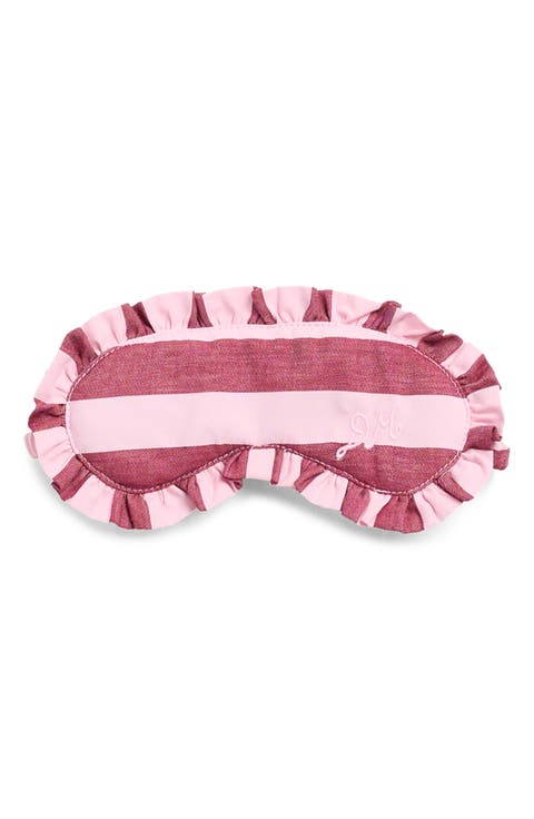 Organic Cotton Sleep Mask