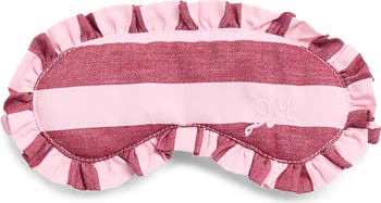 Organic Cotton Sleep Mask