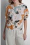  Sunburst Floral