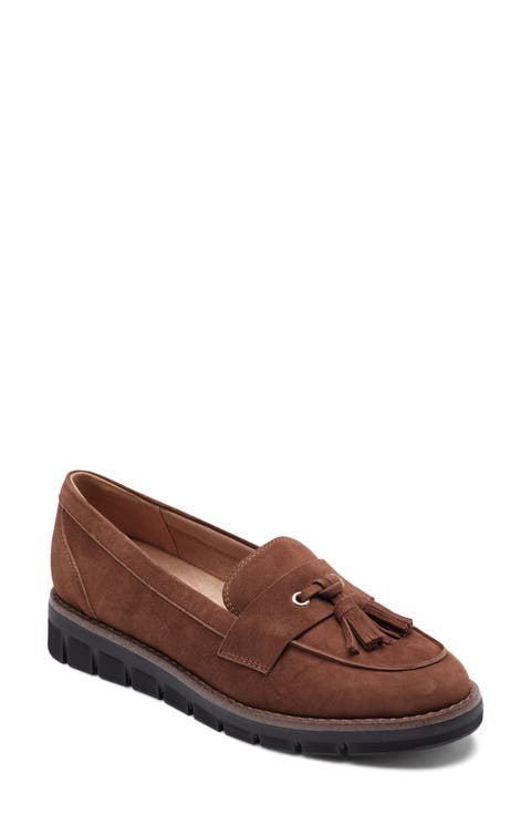 Vienne Loafer (Women)