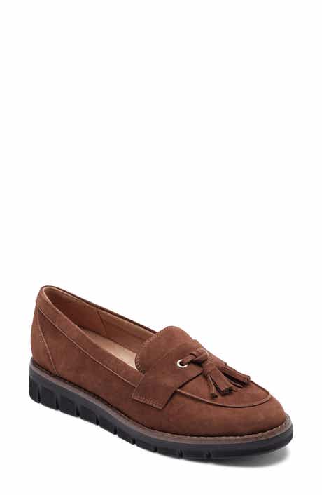Easy Spirit Vienne Loafer