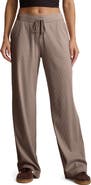 Beyond Yoga Breathe Easy Corduroy Drawstring Waist Pants