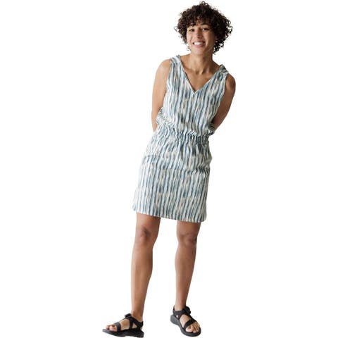 Ensenada Dress - Women's