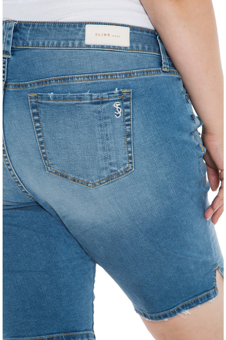 The Bermuda Shorts, Alternate, color, AMARA