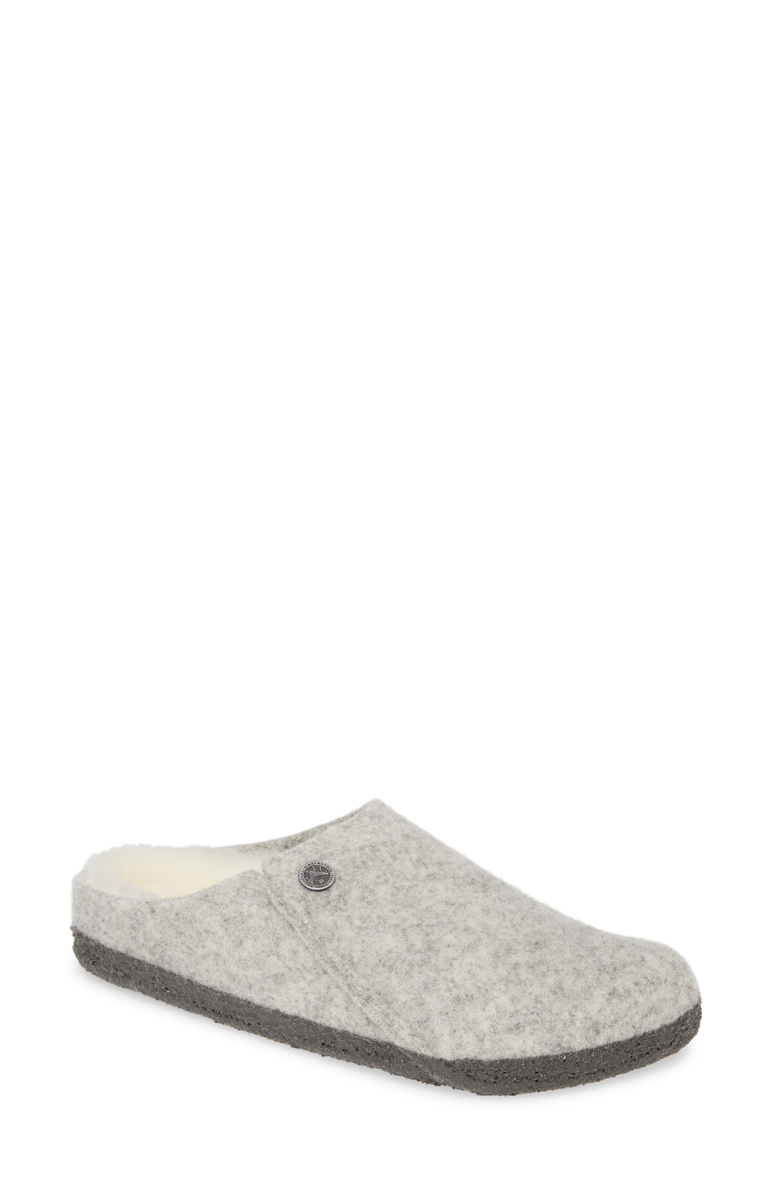  Light Grey Wool