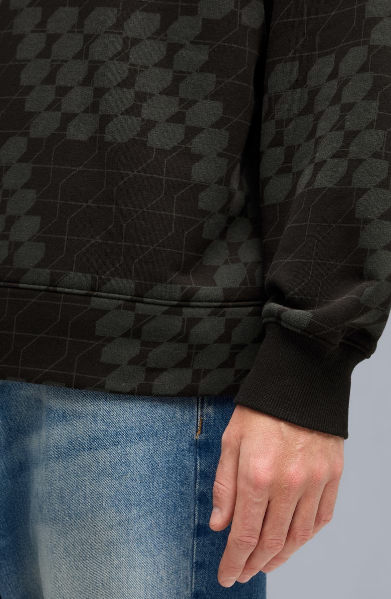 PUMA F1 Ultimate Racing Hoodie, Alternate, color, Puma Black