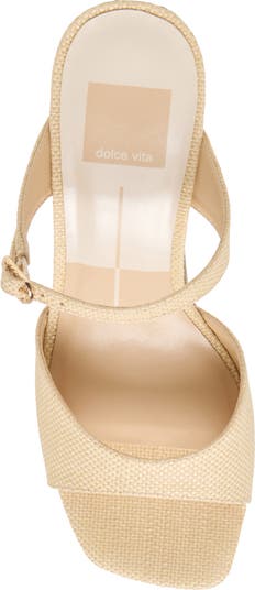 Nattie Slide Sandal