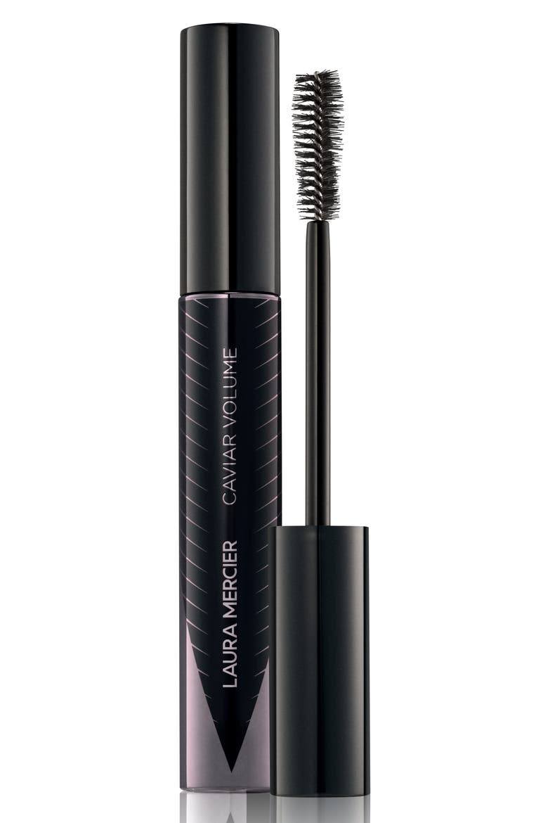 Caviar Volume Panoramic Mascara, Main, color, BLACK
