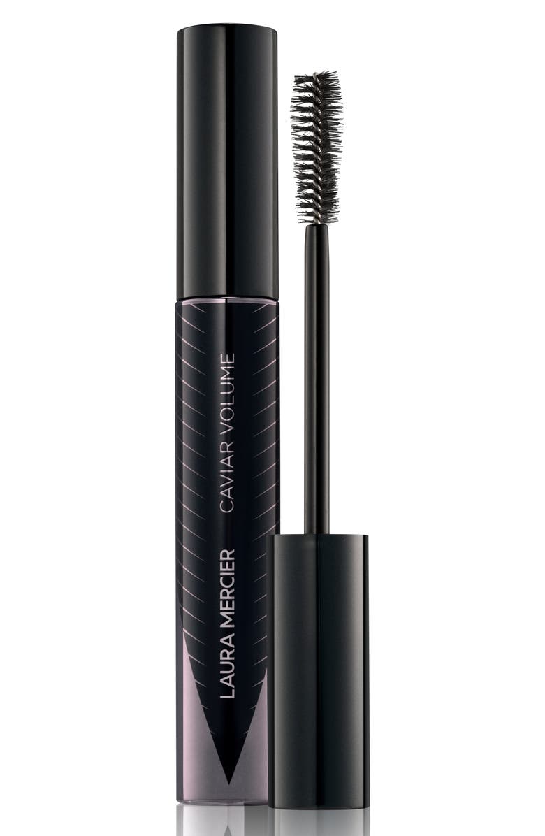 Laura Mercier Caviar Volume Panoramic Mascara, Main, color, 