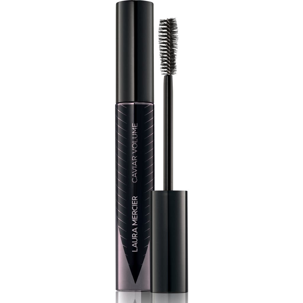 Laura Mercier Caviar Volume Panoramic Mascara