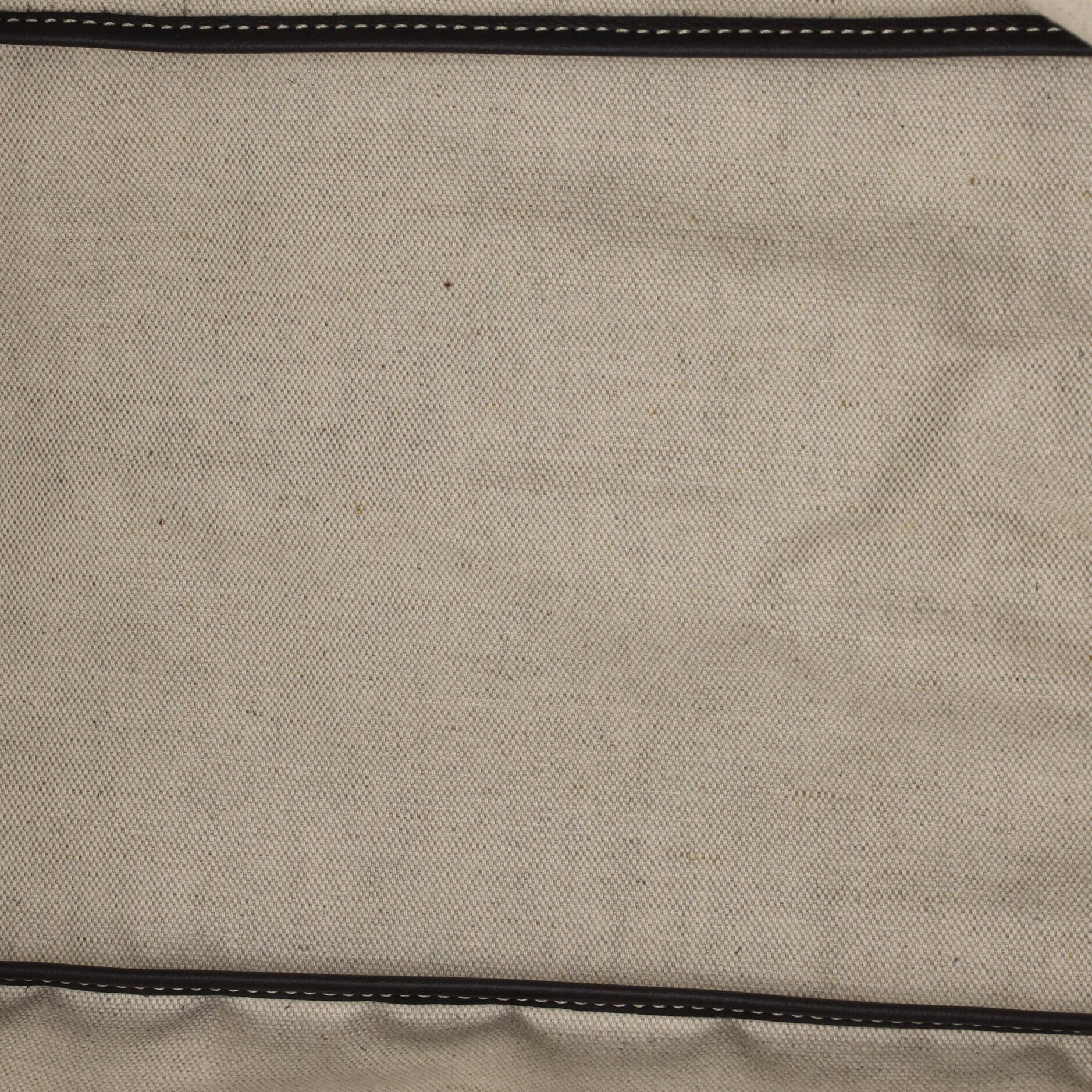 Pre-Owned Goyard Saint Louis Tote Coated Canvas GM, Alternate, color, Gray