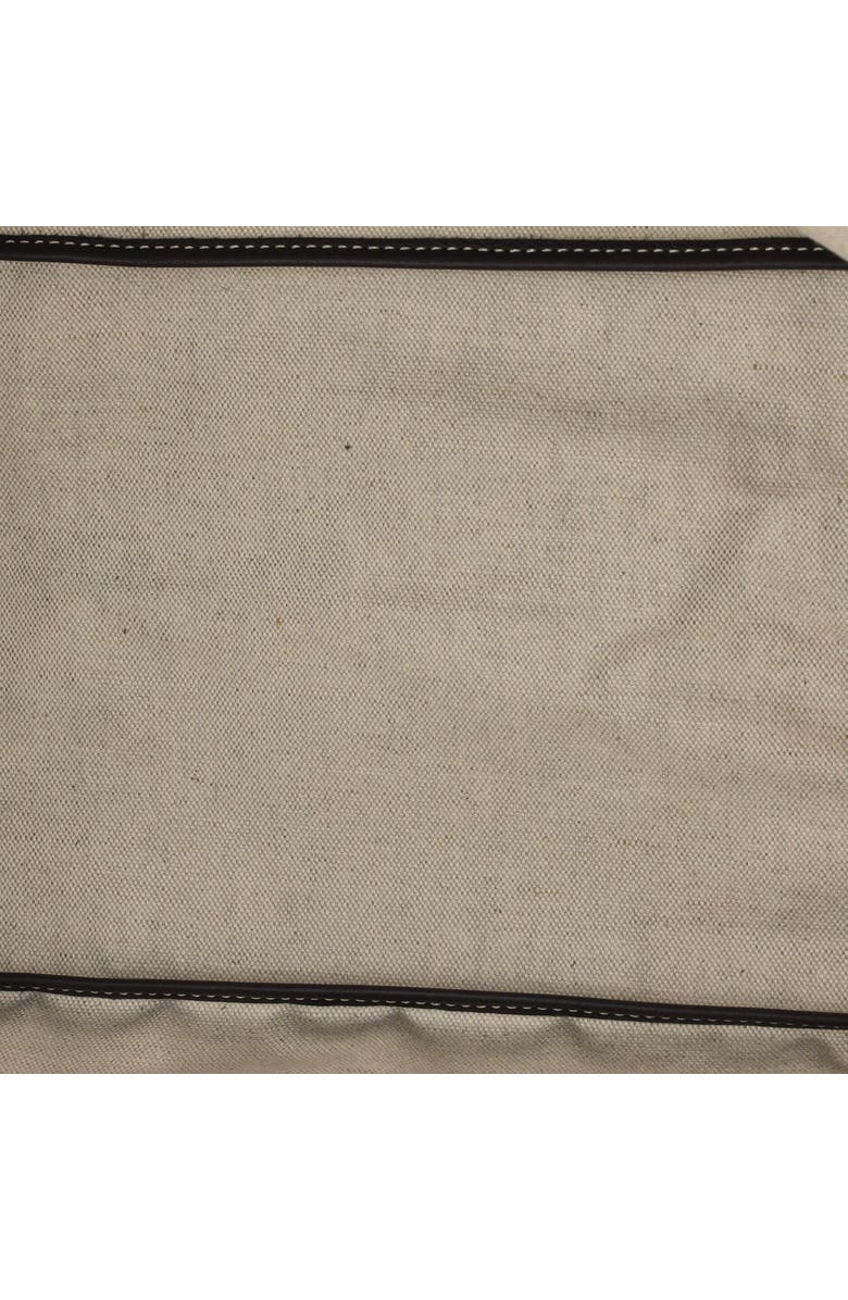 Pre-Owned Goyard Saint Louis Tote Coated Canvas GM, Alternate, color, Gray