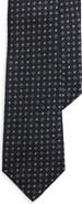 Ralph Lauren Purple Label Neat Cashmere Tie