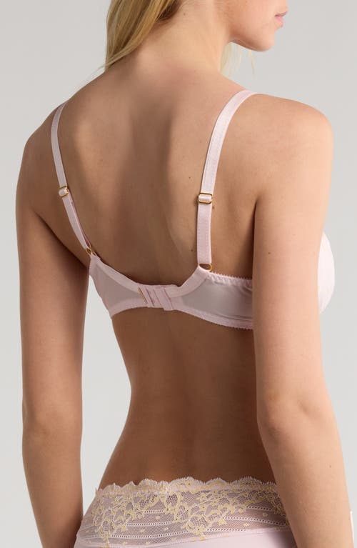 Chantelle Lingerie Rive Gauche Full Coverage Underwire Bra