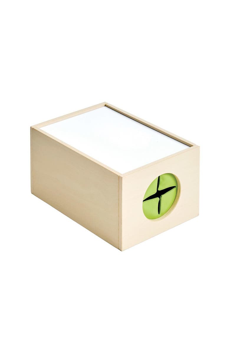 Kaplan Early Learning Sensory Seek & Find Box, Main, color, Beige