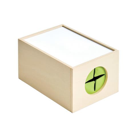 Sensory Seek & Find Box