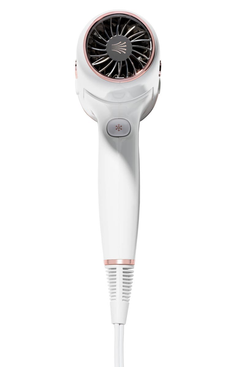 T3 Cura Professional Digital Ionic Hair Dryer, Alternate, color,