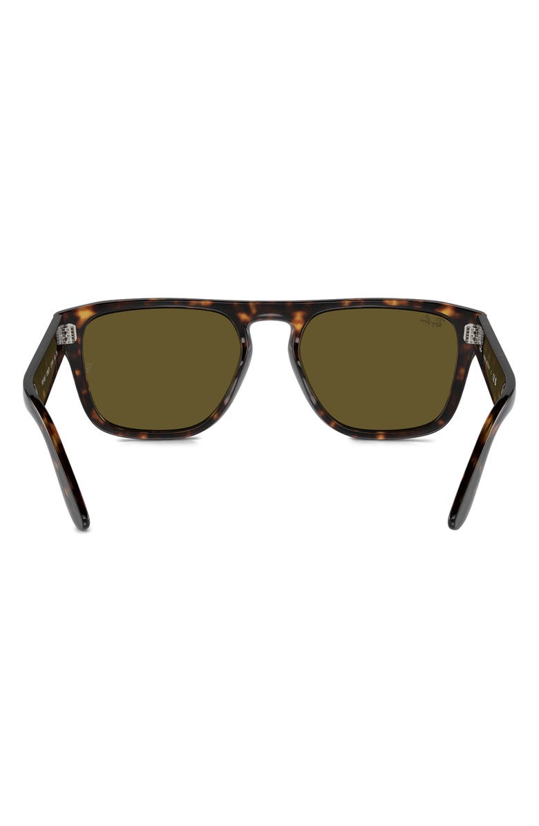 Ray-Ban 57mm Square Sunglasses, Alternate, color, 